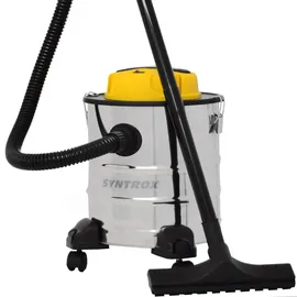 Syntrox Chef Cleaner AC-1500W 2 in 1