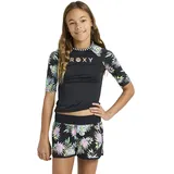 Roxy Good Waves Only Boardshorts Grau 8 Years