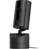 Ring Pan-Tilt Indoor Cam - Black