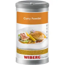 Wiberg Curry 560 g