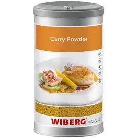 Wiberg Curry 560 g