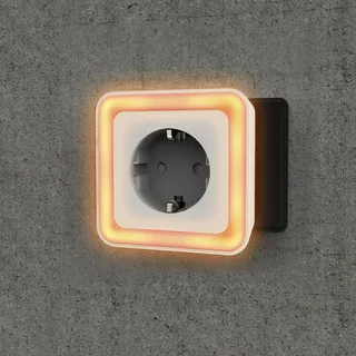 Müller-Licht LED-Nachtlicht Misam mit Sensor