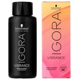 Schwarzkopf Professional Igora Vibrance 0-99 violett konzentrat 60 ml