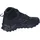 Adidas Terrex AX4 Mid GTX Herren Core Black / Carbon / Grey Four 43 1/3