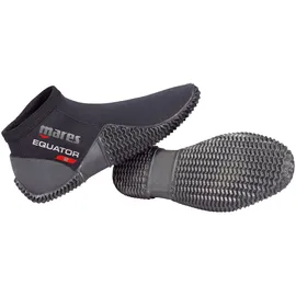Mares Neoprenschuhe Equator Schwarz 43