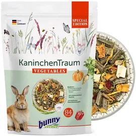 Bunny Nature RabbitDream Special Edition Vegetables 1,5 kg