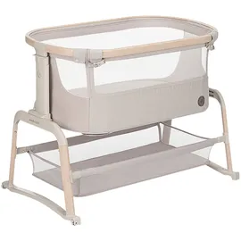 Maxi-Cosi Beistellbett Iora Air, beige