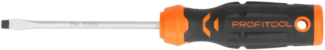 Cacciavite a taglio PROFITOOL 0X711055