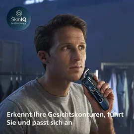 Philips Series 7000 S7887/35 Dunkles Chrom