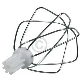 BSH Rührbesen 00644284 Silber