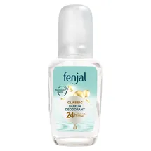 miss fenjal Classic Deo Zerstäuber 75 ml