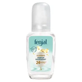 miss fenjal Classic Deo Zerstäuber 75 ml