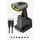 Inateck Barcodescanner 52 black [BCST-52_black]