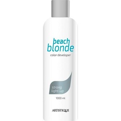 Artistique Beach Blonde Light Up Developer Starke Aufhellung 1 Liter
