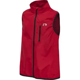 hummel Kids Core Gilet - rot 164