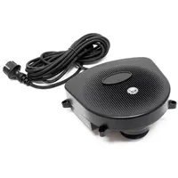 Wiltec Sunsun - Ersatzteil CPF-30000 Elektroanschluss-einheit, Teichdruckfilter mit Uvc-lampe, 12000 l/h effiziente Teichfilteranlage