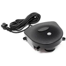 Wiltec SunSun Ersatzteil Druckteichfilter CPF-30000 Elektroanschlusseinheit Teichdruckfilter mit Uvc-lampe, 12000 l/h effiziente Teichfilteranlage