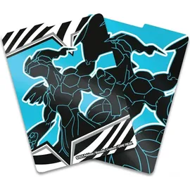 Pokémon Black Bolt Elite Trainer Box