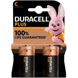 Duracell C 1 St.