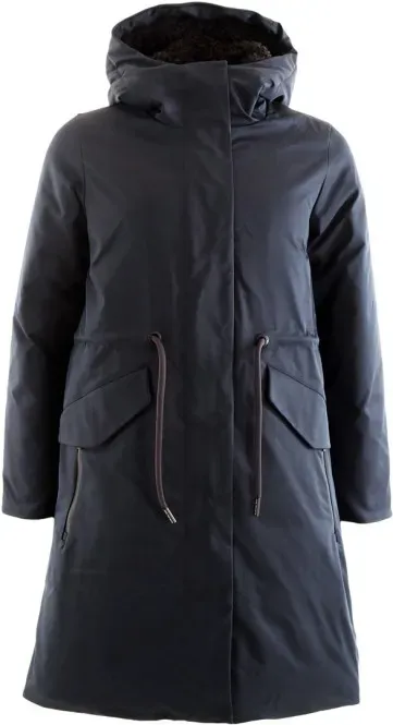 SAVE THE DUCK JOEL Mantel 2026 blue black - S