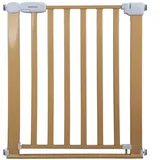 RAMROXX Treppenschutzgitter 75-85 cm beige