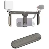 SmallRig Fold P20 Mobile Pocket Video Rig