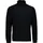 CMP Herren Winterfleece Black - 48