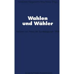 Wahlen und Wähler