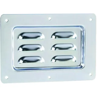 Adam Hall Hardware 8791 - Entlüftungsschale horizontal
