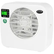 Eurom AC3201 E 3,2 kW stationär