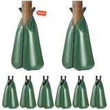 Vevor Baumbewässerungsbeutel 8er-Set 75 L