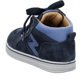 Lurchi Halbschuhe Blau 22