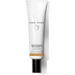 Bobbi Brown Vitamin Enriched Skin Tint Abdeckcreme 3 - GOLDEN 50 ml Hellbraun 