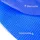 Interline Bali/Sumatra Sommerabdeckung blau Ø 5,30 m