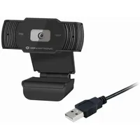 Conceptronic AMDIS 1080P Full HD Webcam