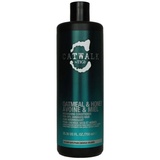 Tigi Catwalk Oatmeal & Honey Nourishing 750 ml