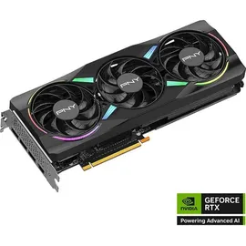 PNY GeForce RTX 5070 ARGB Epic-X RGB Overclocked Triple Fan, 12GB GDDR7, Grafikkarte