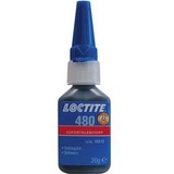 LOCTITE Loctite® 480 Sekundenkleber 142411 20g