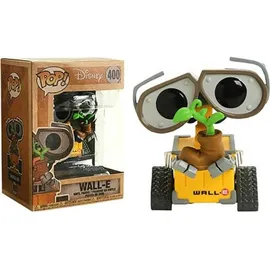 Funko Wall-E Spielfigur 11 cm - mehrfarbig