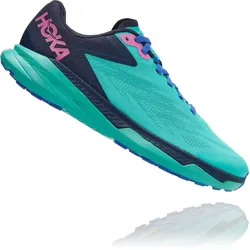 HOKA ONE ONE W ZINAL ATLANTIS / OUTER SPACE - 42