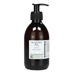 Bahnhof-Apotheke Dusch & Ölbad Rose 300ml