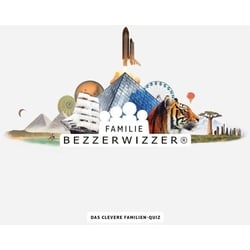 Bezzerwizzer Studio - Bezzerwizzer Familie