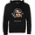 Top Gun Hoodie schwarz M