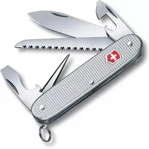Victorinox Farmer silber (0.8241.26)