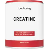 foodspring Creatine Pulver – Reines Creatin Monohydrat, perfekte Löslichkeit, ohne Farbstoffe & vegan - (150g) Unflavoured EUR/kg)