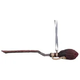 Nemesis Now Baumschmucksanhänger Harry Potter Firebolt Besen