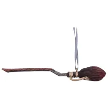 Nemesis Now Baumschmucksanhänger Harry Potter Firebolt Besen