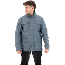 Fjällräven Räven Jacke Dusk M