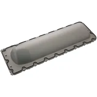 FEBI BILSTEIN 46051 Kurbelgehäusedeckel, 1 Stück