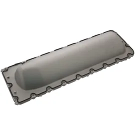 FEBI BILSTEIN 46051 Kurbelgehäusedeckel, 1 Stück